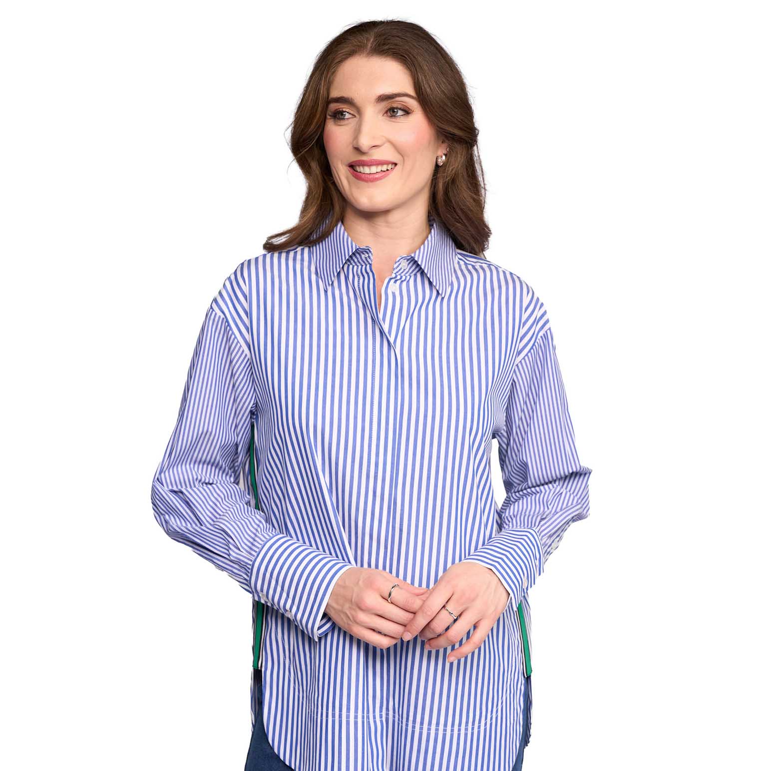 Vassalli Chart Shirt